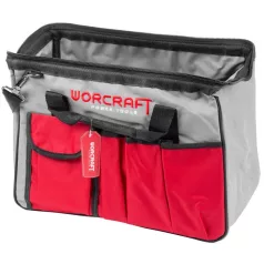 Bőrönd Worcraft WTFTB-03, gépekre és szerszámokra