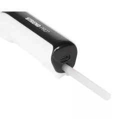   Strend Pro forrasztó toll  2000 mAh, 36 W, 7 mm, USB töltés