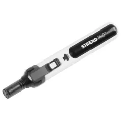 Strend Pro forrasztó páka 2000 mAh, 36 W, USB töltés