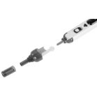 Strend Pro forrasztó páka 2000 mAh, 36 W, USB töltés