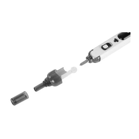 Strend Pro forrasztó páka 2000 mAh, 36 W, USB töltés