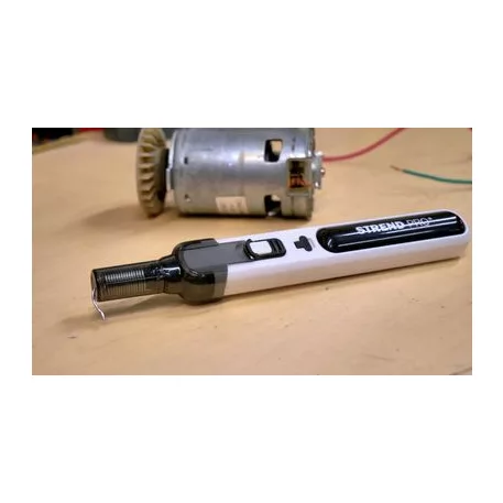 Strend Pro forrasztó páka 2000 mAh, 36 W, USB töltés