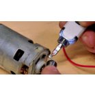 Strend Pro forrasztó páka 2000 mAh, 36 W, USB töltés