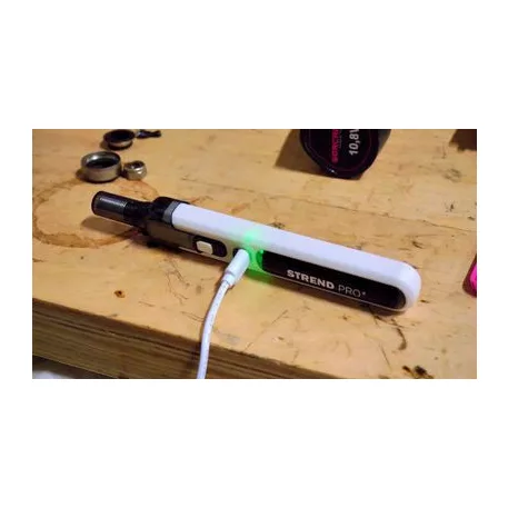 Strend Pro forrasztó páka 2000 mAh, 36 W, USB töltés