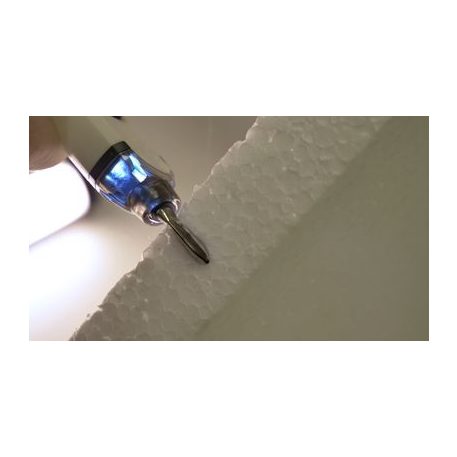 Strend Pro forrasztó páka 2000 mAh, 36 W, USB töltés