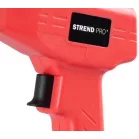 Strend Pro műanyag hegesztő pisztoly, 50 W, tartozékokkal