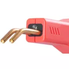 Strend Pro műanyag hegesztő pisztoly, 50 W, tartozékokkal