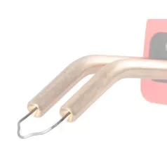   Strend Pro tartalék drót műanyag hegesztő pisztolyhoz, belső szög, 0,8 mm