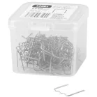 Strend Pro tartalék drót, műanyag hegesztő pisztolyhoz, lapos hullám, 0,8 mm