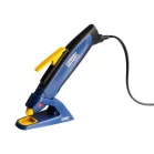 RAPID EG PEN Ragasztó pisztoly/toll, díszítéshez.  Állvánnyal,  7 mm-es olvadékpálcákhoz