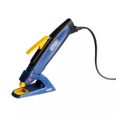  RAPID EG PEN Ragasztó pisztoly/toll, díszítéshez.  Állvánnyal,  7 mm-es olvadékpálcákhoz