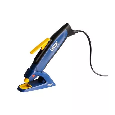 RAPID EG PEN Ragasztó pisztoly/toll, díszítéshez.  Állvánnyal,  7 mm-es olvadékpálcákhoz