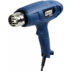 RAPID R1600 Hőlégfúvó, hőmérséklet szabályozással 1600 W