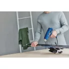 RAPID R1600 Hőlégfúvó, hőmérséklet szabályozással 1600 W