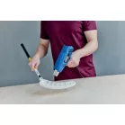 RAPID R1600 Hőlégfúvó, hőmérséklet szabályozással 1600 W