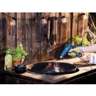 RAPID R1600 Hőlégfúvó, hőmérséklet szabályozással 1600 W