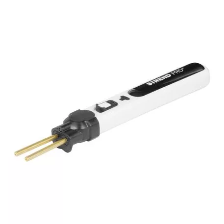 Hegesztő Toll Strend Pro, műanyagokhoz, 2000 mAh, USB töltés, tartozékokkal