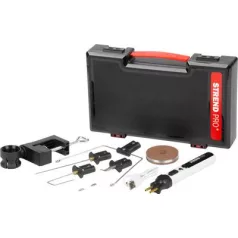   Polisztirol vágó Strend Pro, 2000mAh, USB töltés, tartozékokkal