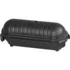 Fedél Strend Pro, hosszabbító kábelhez, biztonsági, védő, IP44