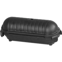   Fedél Strend Pro, hosszabbító kábelhez, biztonsági, védő, IP44