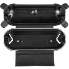 Fedél Strend Pro, hosszabbító kábelhez, biztonsági, védő, IP44