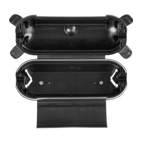 Fedél Strend Pro, hosszabbító kábelhez, biztonsági, védő, IP44