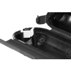 Fedél Strend Pro, hosszabbító kábelhez, biztonsági, védő, IP44