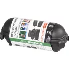 Fedél Strend Pro, hosszabbító kábelhez, biztonsági, védő, IP44