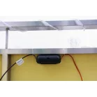 Fedél Strend Pro, hosszabbító kábelhez, biztonsági, védő, IP44