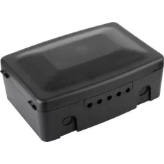   Fedél Strend Pro, hosszabbító kábelhez, biztonsági, védő, IP54