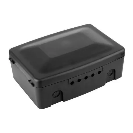 Fedél Strend Pro, hosszabbító kábelhez, biztonsági, védő, IP54