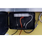 Fedél Strend Pro, hosszabbító kábelhez, biztonsági, védő, IP54