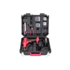 Hegesztőpisztoly Worcraft CPW-S20LiM, ShareSYS, 60 W, műanyaghoz, tartozékokkal
