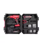 Hegesztőpisztoly Worcraft CPW-S20LiM, ShareSYS, 60 W, műanyaghoz, tartozékokkal