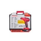 Hegesztőpisztoly Worcraft CPW-S20LiM, ShareSYS, 60 W, műanyaghoz, tartozékokkal