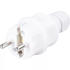   Aljzat Strend Pro, hosszabbító kábelhez áramfejlesztőhöz, IP44, 250 V, 16 A