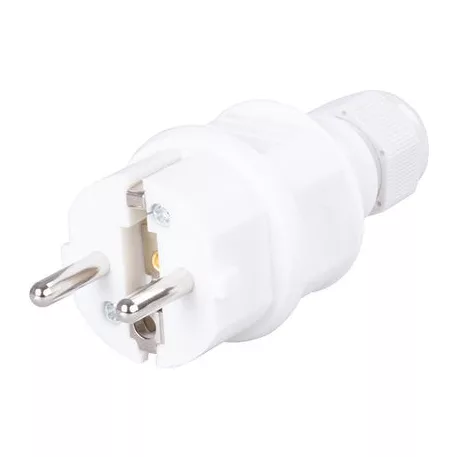 Aljzat Strend Pro, hosszabbító kábelhez áramfejlesztőhöz, IP44, 250 V, 16 A