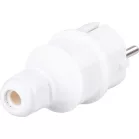 Aljzat Strend Pro, hosszabbító kábelhez áramfejlesztőhöz, IP44, 250 V, 16 A