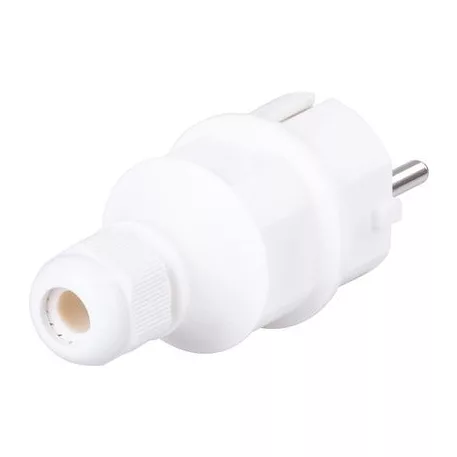 Aljzat Strend Pro, hosszabbító kábelhez áramfejlesztőhöz, IP44, 250 V, 16 A