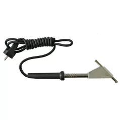 Forrasztópáka Konrad T-310 100W/220V, Bádogos