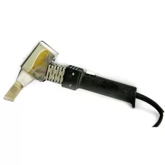 Forrasztópáka Konrad T-346 380W/220V, Bádogos