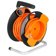 Kábeldob Strend Pro Dg-Fb01 30 m, Hosszabbító