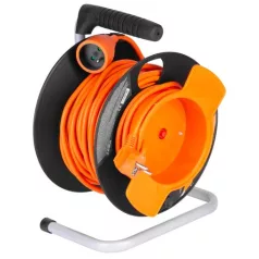 Kábel Strend Pro Dg-Fb01 50 m, Hosszabbító dobon