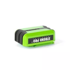 STREND PRO HP-NT411G akkumulátor, 5,2Ah Li-Ion
