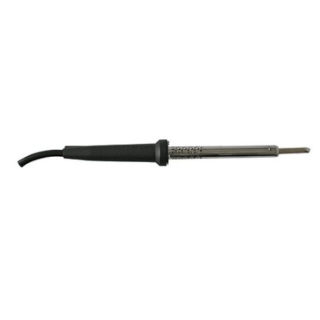 Forrasztópáka Konrad T-375 75W/230V, Bádogos