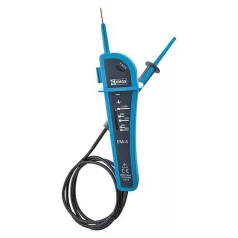 Feszültség tesztelő, EMOS M0014A EM-4, 0-60 Hz, 110-400 V