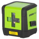 Laser Strend Pro TPLL01D, zöld, OSRAM-tech, 2x AA