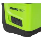 Laser Strend Pro TPLL01D, zöld, OSRAM-tech, 2x AA