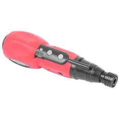   Strend Pro Npt-Sdd3.6V Csavarhúzó, Vezeték Nélküli + 12 Bit