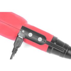   Strend Pro Npt-Sdd3.6V Csavarhúzó, Vezeték Nélküli + 12 Bit